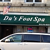 Du's Foot Spa