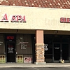 Best Asian Spa