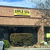 Apple Spa