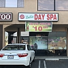 Dahlia Day Spa