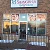 Shangri-la Spa