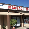 LINDA MASSAGE THERAPY