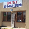 Ruyi Spa