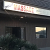 Chinese Massage