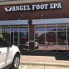 Angel Foot Spa