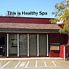 Healthy Spa