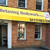 Relaxing Bodywork 99