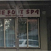 The Foot Spa