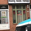 Healing hands therapy