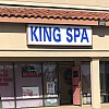 King Spa