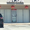 Foot Joy Spa