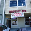 HEAVENLY SPA