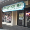 Yellowstone Spa