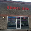 Seoul spa