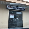 Lizhi Health Spa