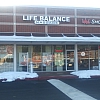 Life balance massage