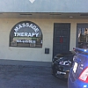 Massage Therapy