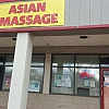 Asian Massage