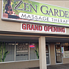 Zen Garden Massage Therapy