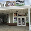 Mule Road Spa