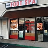 Magic Foot Spa