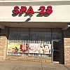 Spa 28