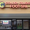 Golden Dragon Spa