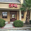 New China Spa