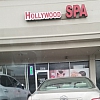 Hollywood Spa