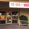 Yu Spa