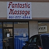 Fantastic Massage