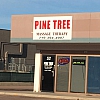 Pine Tree Spa