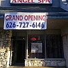 Angel Spa