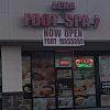 Lena Foot Spa