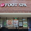 Best Foot Spa