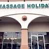 Massage Holiday