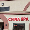 China Spa