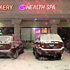 Pink Health Spa