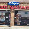 Arlington Foot Massage