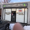 Comfort Spa