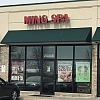 Ming Spa