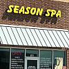 Seasons Spa