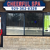 Cheerful Spa