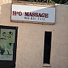 H20 Massage