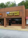 Fuji Massage