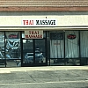 Thai Massage