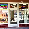 Susan Massage Care