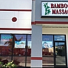 Bamboo Massage