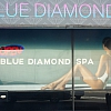 Blue Diamond