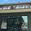 Asian Massage